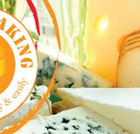 Cheesemaking Courses - Education Melbourne