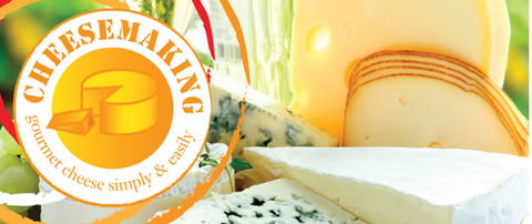 Cheesemaking Courses - Education Melbourne 0