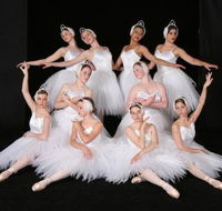 Riga Victoria Dance Academy - Education Melbourne