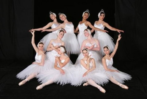 Riga Victoria Dance Academy - Education Melbourne 0