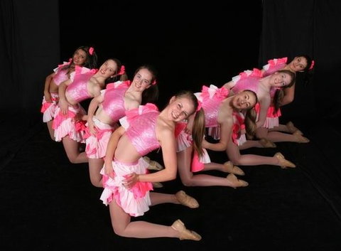 Riga Victoria Dance Academy - Education Melbourne 1
