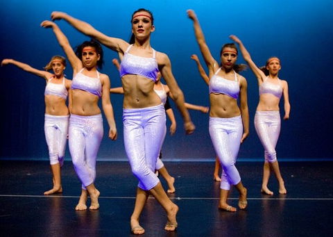 Centrestage Performing Arts School - Education Melbourne 1