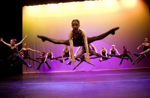 Centrestage Performing Arts School - Education Melbourne 2