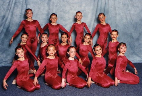 Centrestage Performing Arts School - Education Melbourne 3