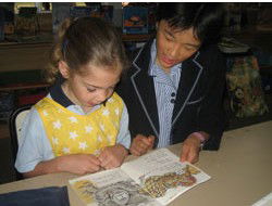 Huntingtower Day And Boarding School - Education Melbourne 1