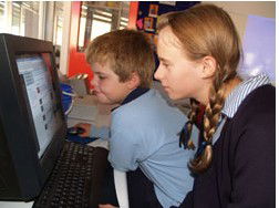 Huntingtower Day And Boarding School - Education Melbourne 2