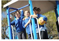 Gladstone Park Primary School - Education Melbourne 2