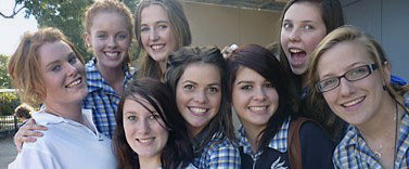 Upwey High School - Education Melbourne 2