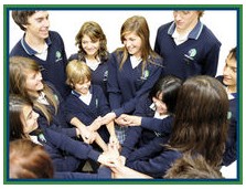 Forest Hill College - Education Melbourne 1