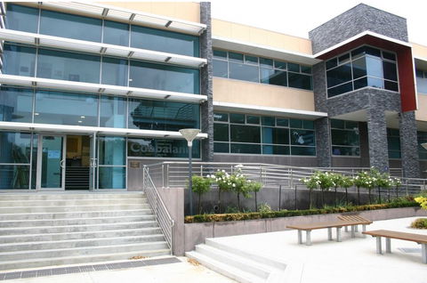 Mentone Girl's Grammar School - Education Melbourne 3