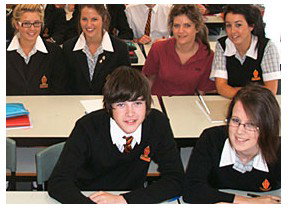 Yarra Valley Grammar  - Education Melbourne 2