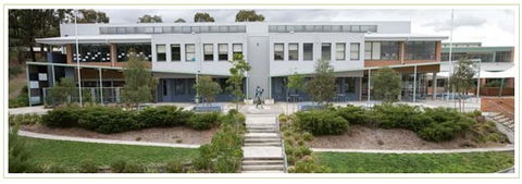 Catholic Ladies College - Education Melbourne 2
