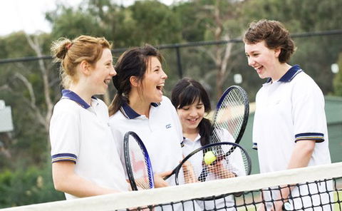 Catholic Ladies College - Education Melbourne 3