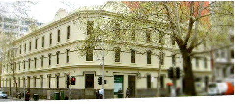 Melbourne City College - Education Melbourne 1