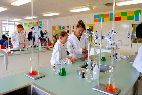 Carrum Downs Secondary College - Education Melbourne 3