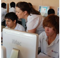 Braybrook College - Education Melbourne