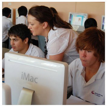 Braybrook College - Education Melbourne 0