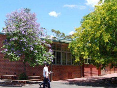 Braybrook College - Education Melbourne 1