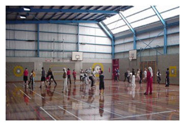 Braybrook College - Education Melbourne 2