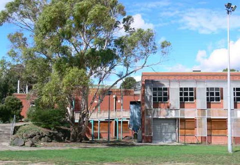 Coburg Senior High School - Education Melbourne 1