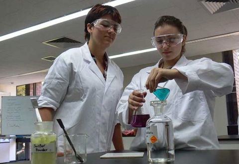 Coburg Senior High School - Education Melbourne 2