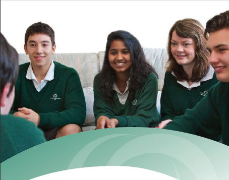 Fairhills High School - Education Melbourne 1