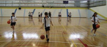 Fairhills High School - Education Melbourne 3