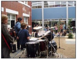 Fitzroy High School - Education Melbourne 3