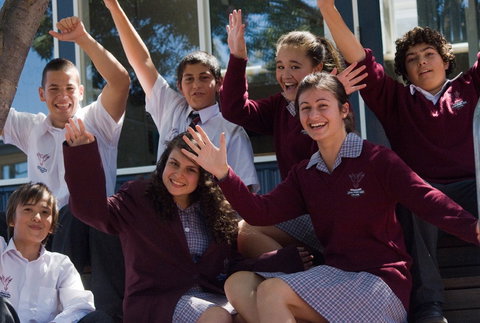 John Fawkner College - Education Melbourne 1