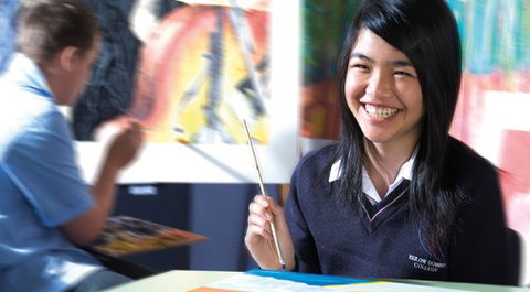 Keilor Downs College - Education Melbourne 1