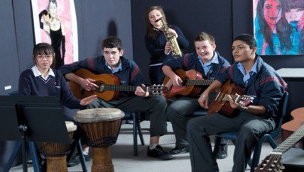 Keilor Downs College - Education Melbourne 2