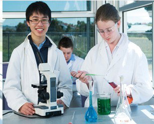 Keilor Downs College - Education Melbourne 3