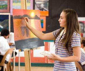 Koonung Secondary College - Education Melbourne 2