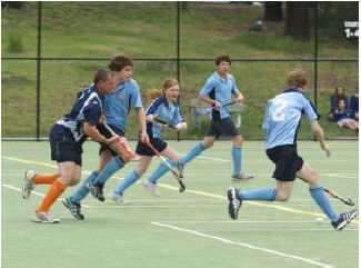 Koonung Secondary College - Education Melbourne 3