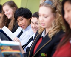 Suzanne Cory High School - Education Melbourne 1