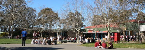 St Helena Secondary College - Education Melbourne 2
