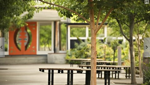 Strathmore Secondary College - Education Melbourne 2