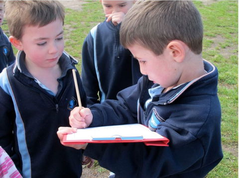 Point Cook P9 College - Education Melbourne 1