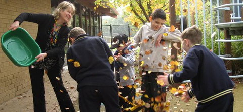 Nepean School - Education Melbourne 1