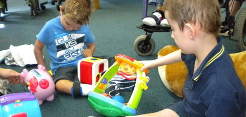 Nepean School - Education Melbourne 2