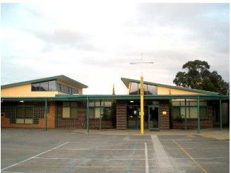 Holy Child Primary School - Education Melbourne 1