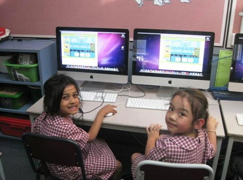 Holy Eucharist Primary - Education Melbourne 1