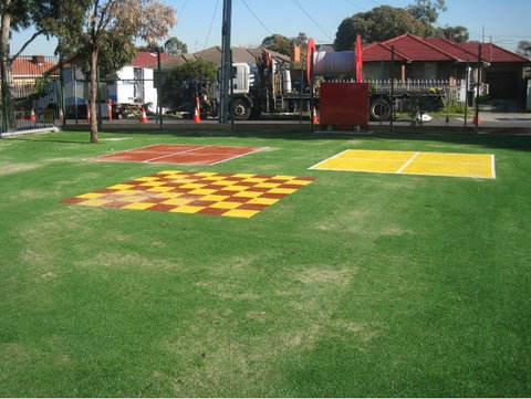 Holy Eucharist Primary - Education Melbourne 2