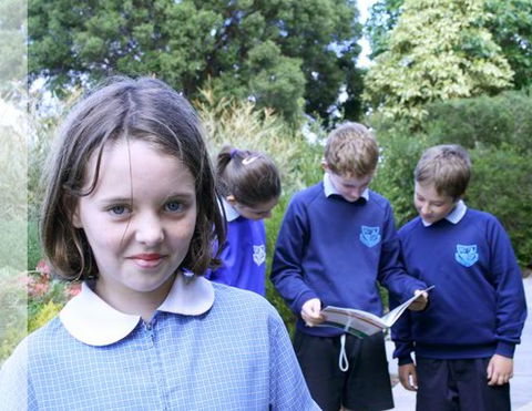Holy Spirit School Thornbury East - Education Melbourne 1