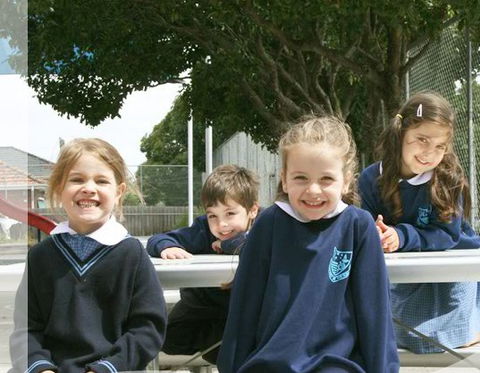 Holy Spirit School Thornbury East - Education Melbourne 3