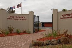 Queen Of Peace Parish Primary School - Education Melbourne 1