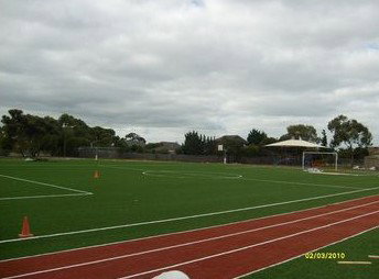 Queen Of Peace Parish Primary School - Education Melbourne 2