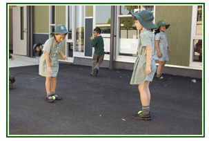 St John Vianneys Primary School - Education Melbourne 1