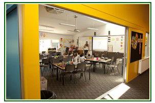 St John Vianneys Primary School - Education Melbourne 2