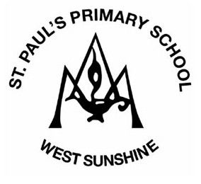 St Paul's Primary School West Sunshine - Education Melbourne 0